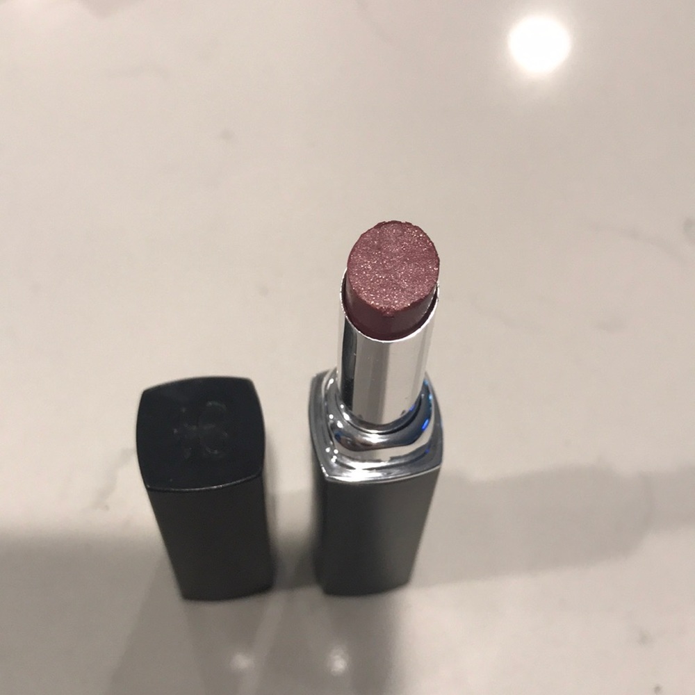 Arbonne lipstick